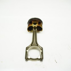 2017-2019 AUDI A4 FWD Engine Piston & Connecting Rod 06K107065AC