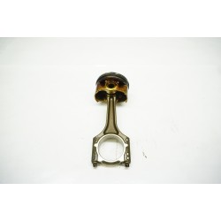 B9 AUDI A4 - Engine Piston Connecting DBPA Rod 06K107065AC  06H198401D