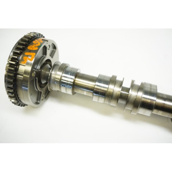 18-22 Volkswagen Passat - 2.0T Engine Intake Camshaft 06L109021Q