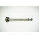 18-22 Volkswagen Passat 2.0T - Engine Exhaust Camshaft 06K109022BK