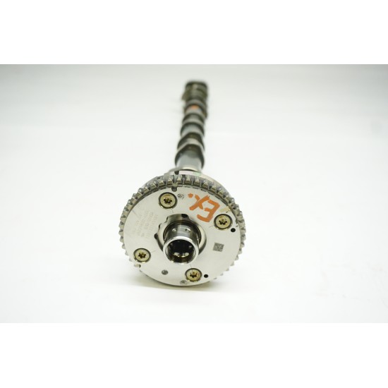 18-22 Volkswagen Passat 2.0T - Engine Exhaust Camshaft 06K109022BK
