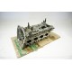 2018-2022 Volkswagen Tiguan Passat 2.0L Engine Cylinder Head 06L103064S