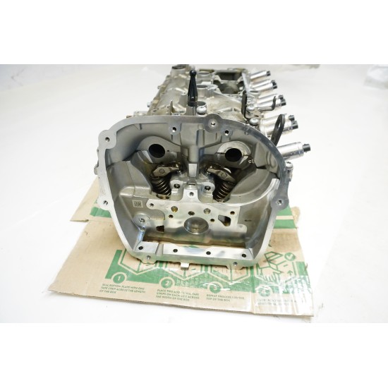 2018-2022 Volkswagen Tiguan Passat 2.0L Engine Cylinder Head 06L103064S