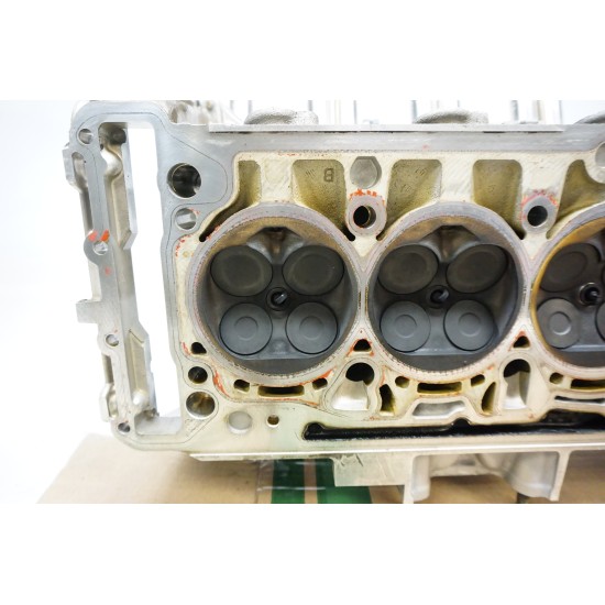2018-2022 Volkswagen Tiguan Passat 2.0L Engine Cylinder Head 06L103064S