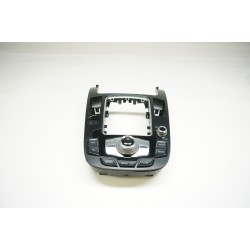 2013-2017 AUDI A4 S4 A5 S5 RS5 Q5 SQ5 MMI CONTROL SWITCH PANEL RADIO NAV CAR