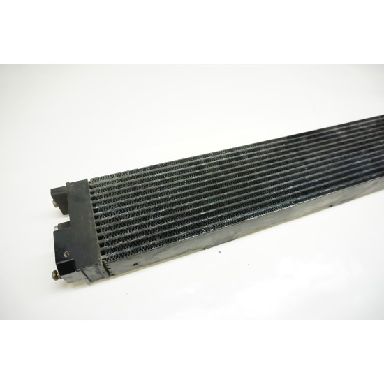 AUDI RS5 V8 4.2L Engine Oil Cooler 8K0117021B