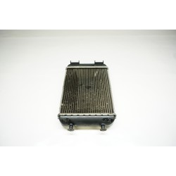 2015-2018 AUDI A8 S8 4.0L Auxiliary Radiator Cooler OEM