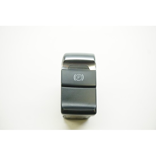 Parking Brake Switch  8K1927225E 2013 Audi RS5