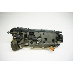 13-18 Audi S6 S7 RS7 Driver Intake Manifold Runner 079133109BF