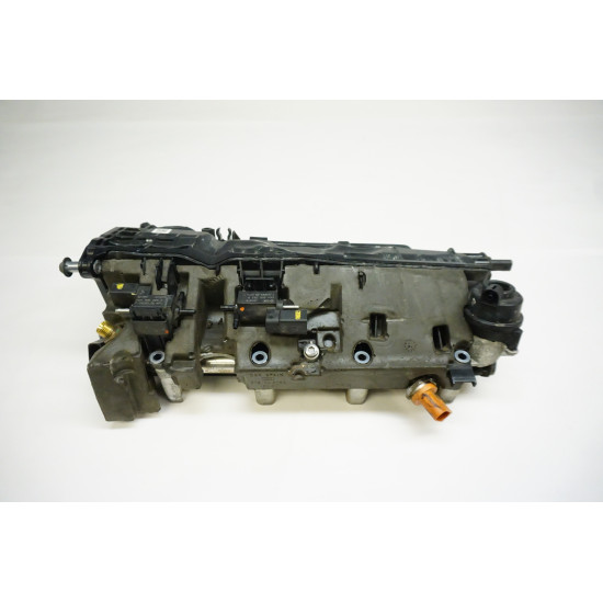 13-18 Audi S6 S7 RS7 Driver Intake Manifold Runner 079133109BF