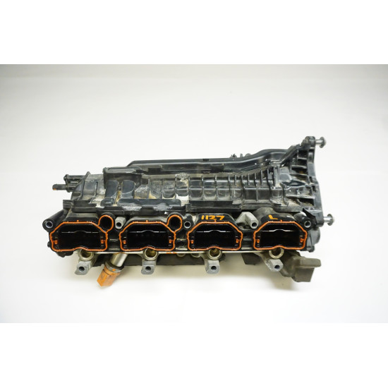 13-18 Audi S6 S7 RS7 Driver Intake Manifold Runner 079133109BF