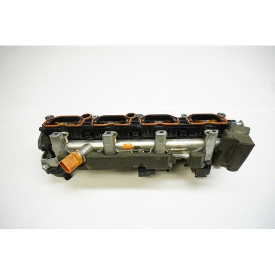 13-18 Audi S6 S7 RS7 Driver Intake Manifold Runner 079133109BF