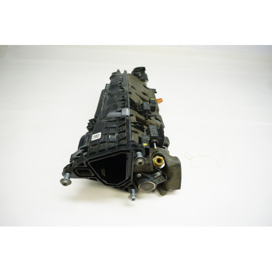 13-18 Audi S6 S7 RS7 Driver Intake Manifold Runner 079133109BF