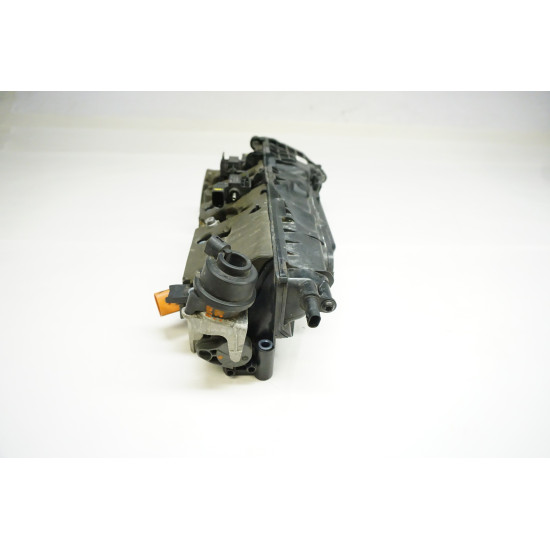 13-18 Audi S6 S7 RS7 Driver Intake Manifold Runner 079133109BF