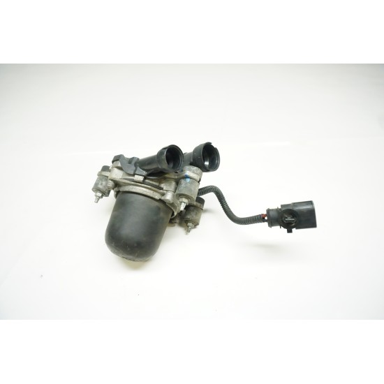 Secondary Air Injection (SAI) Pump  07K959253A 2013 Audi RS5