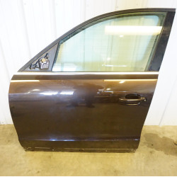09-17 AUDI Q5 SQ5 Front Driver Door 8R0831051E