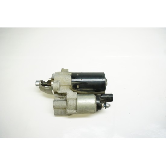 2013-2016 AUDI A4 FWD Engine Starter Motor 06H911021E