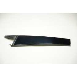 B8 AUDI A4 Avant Allroad Rear Door Exterior B Pillar Trim RIGHT OEM