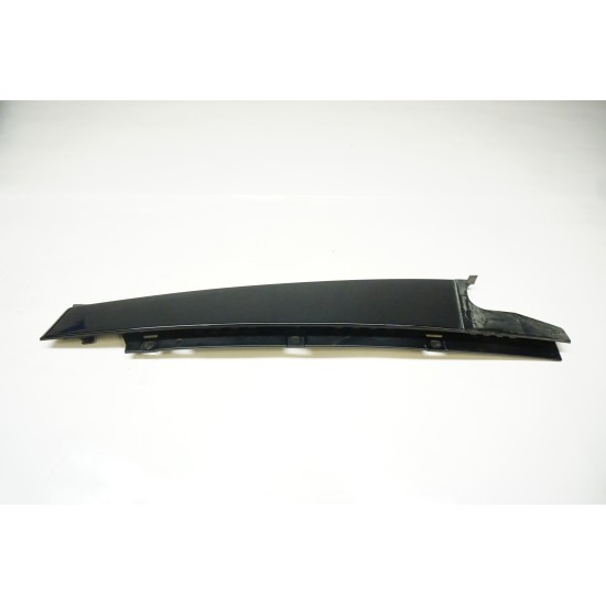 B8 AUDI A4 Avant Allroad Rear Door Exterior B Pillar Trim RIGHT OEM