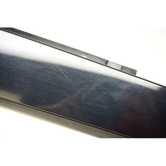 B8 AUDI A4 Avant Allroad Rear Door Exterior B Pillar Trim RIGHT OEM