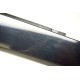 B8 AUDI A4 Avant Allroad Rear Door Exterior B Pillar Trim RIGHT OEM