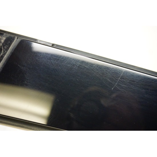 B8 AUDI A4 Avant Allroad Rear Door Exterior B Pillar Trim RIGHT OEM