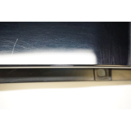 B8 AUDI A4 Avant Allroad Rear Door Exterior B Pillar Trim RIGHT OEM