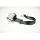 AUDI A4 Allroad Rear Seat Belt Retractor 8T0857805N