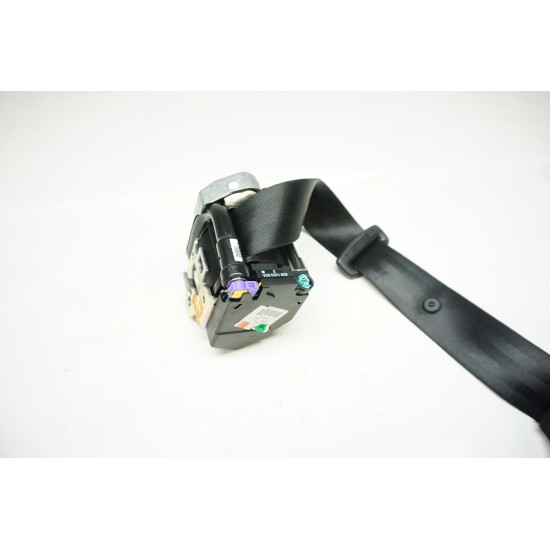 AUDI A4 Allroad Rear Seat Belt Retractor 8T0857805N