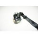 AUDI A4 Allroad Rear Seat Belt Retractor 8T0857805N