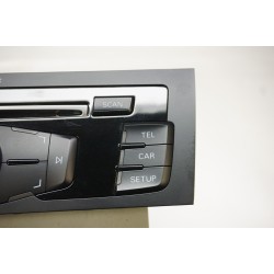 2013 AUDI A4 A5 Concert Radio Receiver Player 8R1035186Q