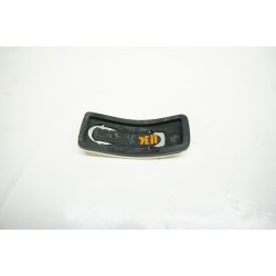 AUDI S4 S5 S6 S7 Aluminum Gas Pedal Cover OEM 4H0721891 