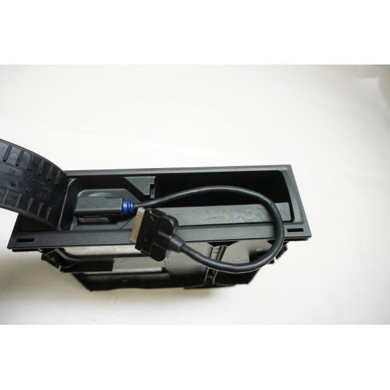 2013 AUDI S4 Multi Media Interface 8T0035785A