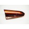 2020-2022 Volkswagen Passat - LEFT Trunk Tail Light 561945093M