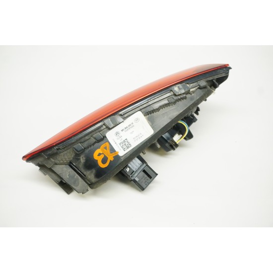 2020-2022 Volkswagen Passat - LEFT Trunk Tail Light 561945093M