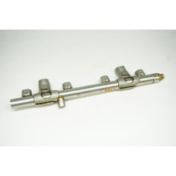 2018-2021 Volkswagen Tiguan Fuel Rail 06L133317L