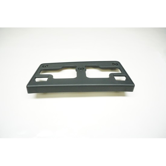 2020-2022 Volkswagen Passat Front Bumper License Plate Mount 561807287H