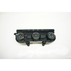 2020 VW Passat Heater Air Conditioning Controller HVAC Single Zone 561907426M