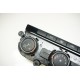 2020 VW Passat Heater Air Conditioning Controller HVAC Single Zone 561907426M
