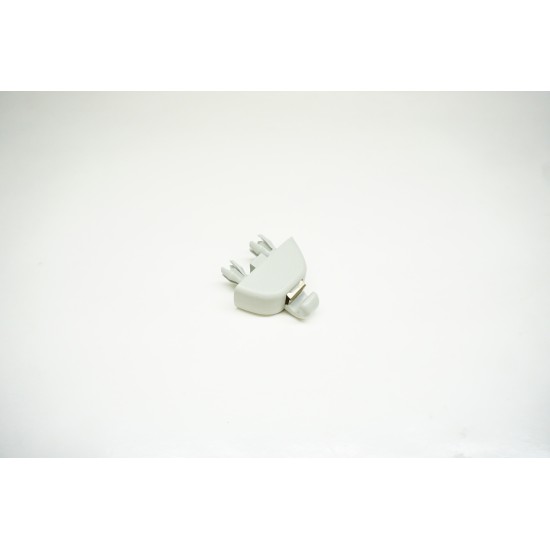GENUINE VW Volkswagen Passat Sun Visor Hook Clip 561857561 2020-2022