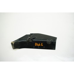 2020-2022 Volkswagen Passat LEFT Tail Light Cover 561945311C