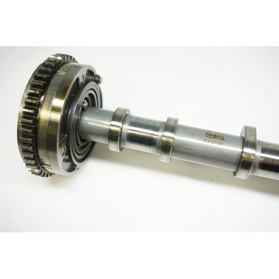 18 19 VW Beetle 2.0T Engine Camshaft - Exhaust 06K 109 022 BK OEM