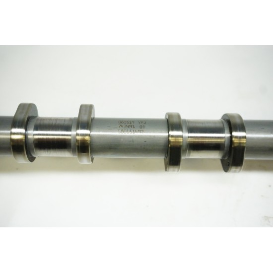 18 19 VW Beetle 2.0T Engine Camshaft - Exhaust 06K 109 022 BK OEM
