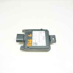 19-23 Volkswagen Jetta Passat Tiguan Blind Spot Radar Module 2Q0 907 685 B