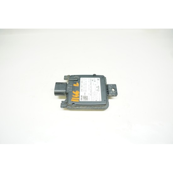 19-23 Volkswagen Jetta Passat Tiguan Blind Spot Radar Module 2Q0 907 685 B