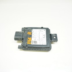 19-23 Volkswagen Jetta Passat Tiguan Blind Spot Radar Module 2Q0 907 686 B