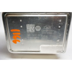 20-22 Volkswagen Passat Anti Lock Brake Pump / ABS Module 561614517J 561907379J