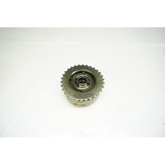 2009-2012 AUDI Q5 3.2L Engine Exhaust Camshaft Adjuster 06E109084M