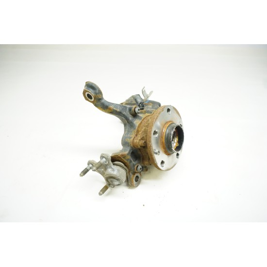 18-22 Volkswagen Passat Passenger Front Steering Knuckle Spindle OEM