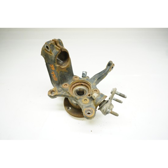 18-22 Volkswagen Passat Passenger Front Steering Knuckle Spindle OEM